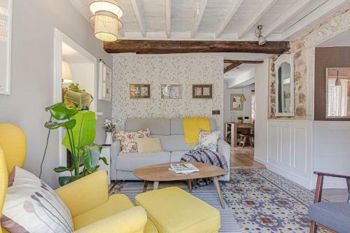 Apartamento Casa Del Ancla 2�