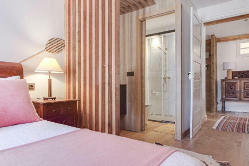 Apartamento Casa Del Ancla 2�