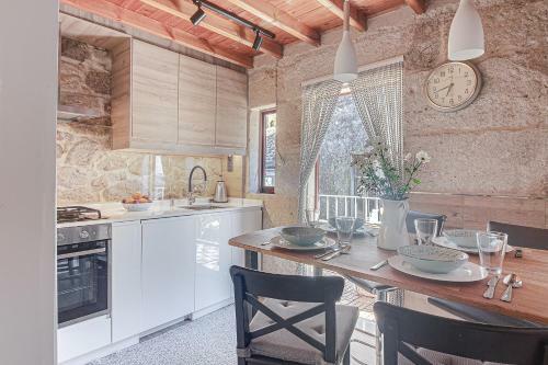 Apartamento Casa Del Ancla 2�