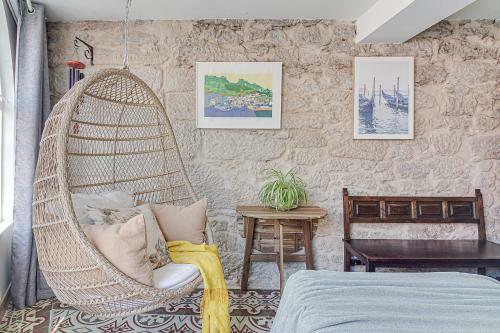 Apartamento Casa Del Ancla 2�