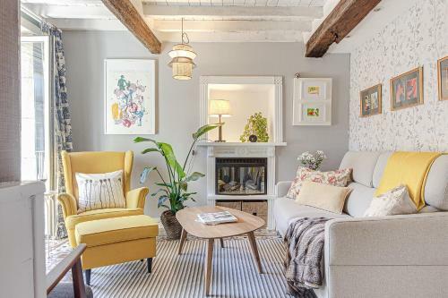 Apartamento Casa Del Ancla 2�
