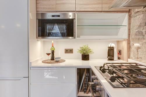 Apartamento Casa Del Ancla 2�