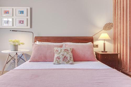 Apartamento Casa Del Ancla 2�