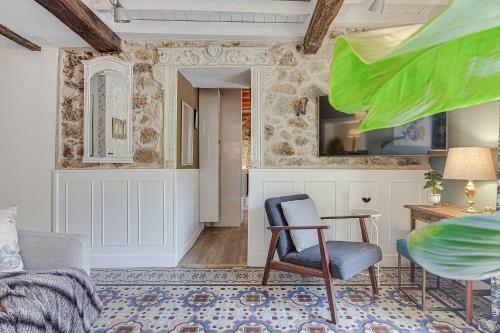 Apartamento Casa Del Ancla 2�