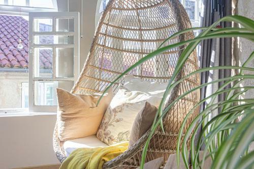 Apartamento Casa Del Ancla 2�