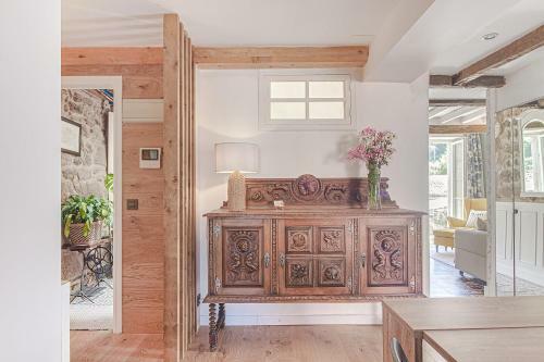 Apartamento Casa Del Ancla 2�