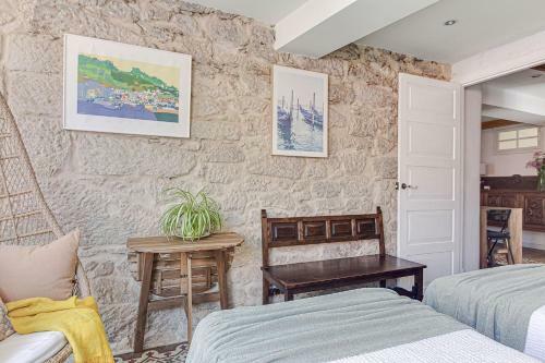Apartamento Casa Del Ancla 2�