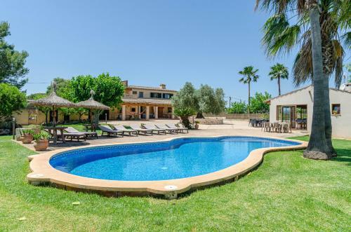 Villa Yourhouse Can Mostaxet