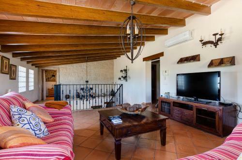 Villa Yourhouse Can Mostaxet