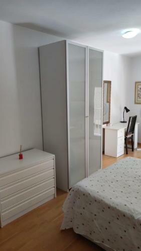 Apartamento C/balsas , Plaza De Europa