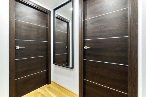Exclusive And Nordic Style Apartment In Murcia