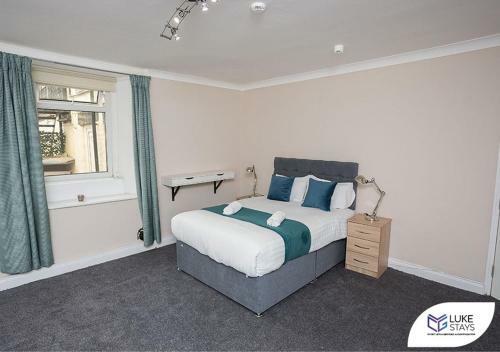 Apartamento ?smart 2 Bed ?wifi ?parking ?sea View ?beach Front
