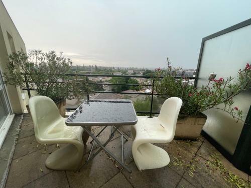 Apartamento Le Bon Coin