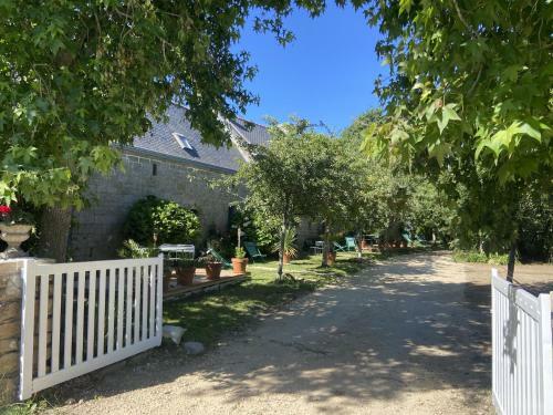 Domaine De Kerstrat