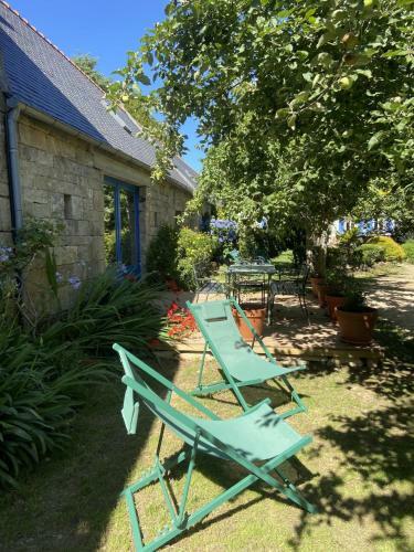 Domaine De Kerstrat