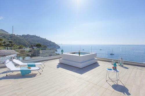 Amore Rentals - Villa Neranyum