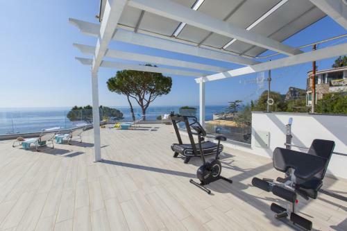 Amore Rentals - Villa Neranyum