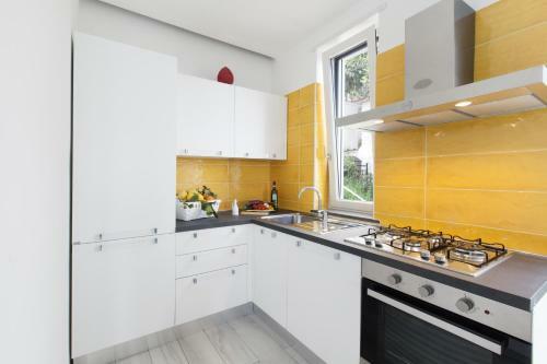 Amore Rentals - Villa Neranyum