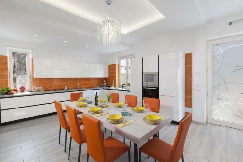 Amore Rentals - Villa Neranyum