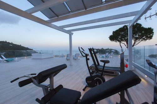 Amore Rentals - Villa Neranyum