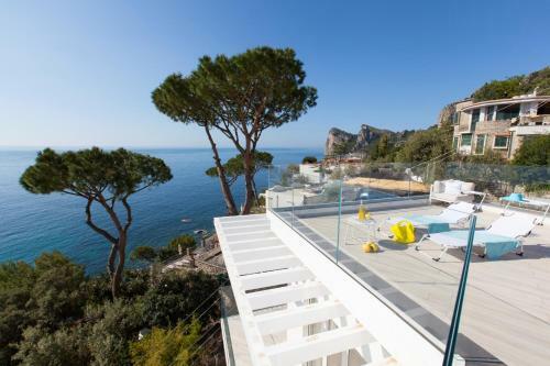 Amore Rentals - Villa Neranyum