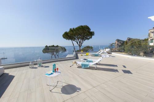 Amore Rentals - Villa Neranyum