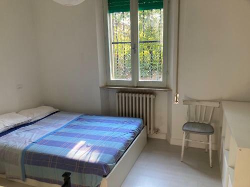 Casa Col Paradiso