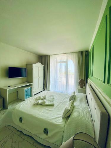 Agroturismo Masseria Sanr�