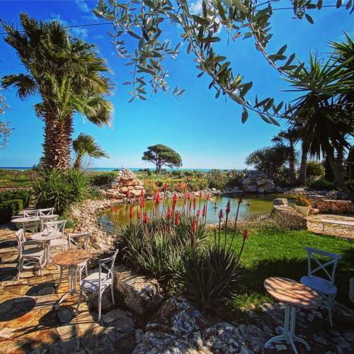 Agroturismo Masseria Sanr�