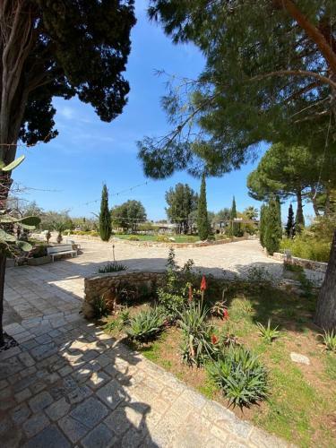 Agroturismo Masseria Sanr�