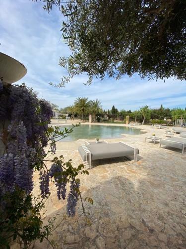 Agroturismo Masseria Sanr�