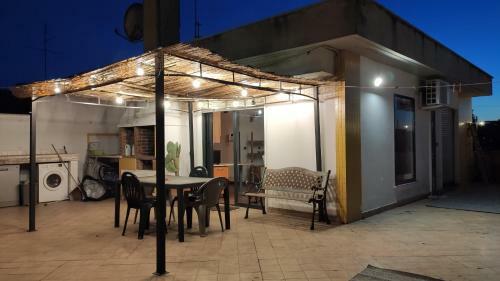 Apartamento Frapac� House