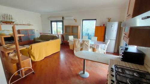 Apartamento Frapac� House
