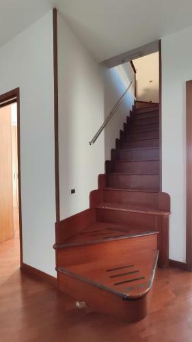 Apartamento Frapac� House