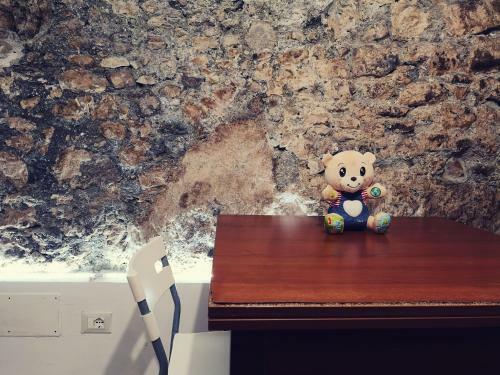 Apartamento Casetta Nel Centro Storico
