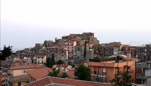 Apartamento Casetta Nel Centro Storico
