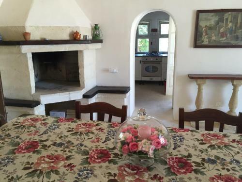 Apartamento Villa Donnamaria