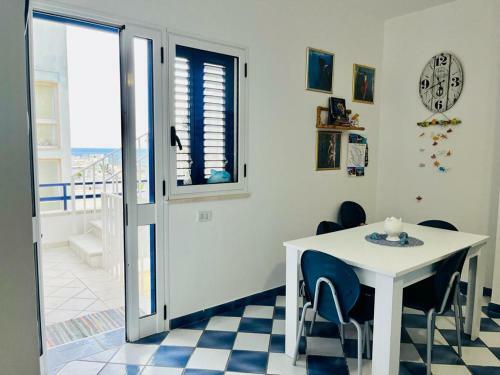 Apartamento Casazzurra