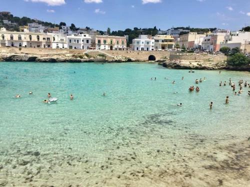 Apartamento Casazzurra