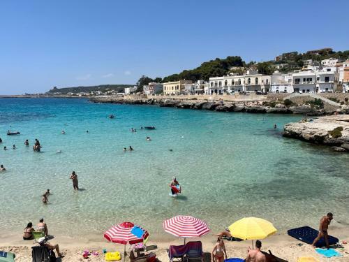Apartamento Casazzurra