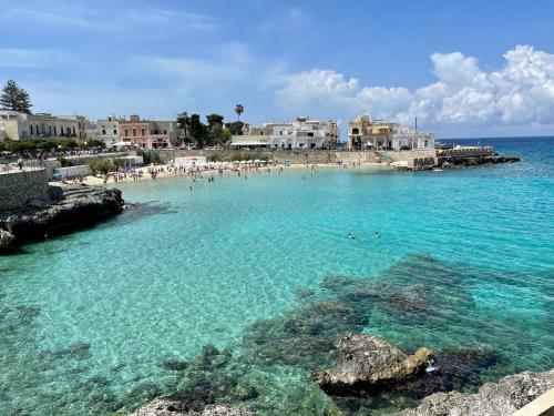 Apartamento Casazzurra