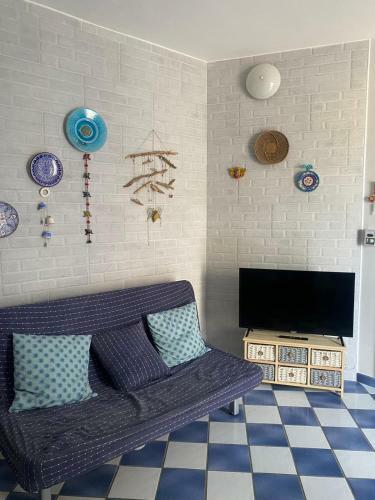 Apartamento Casazzurra