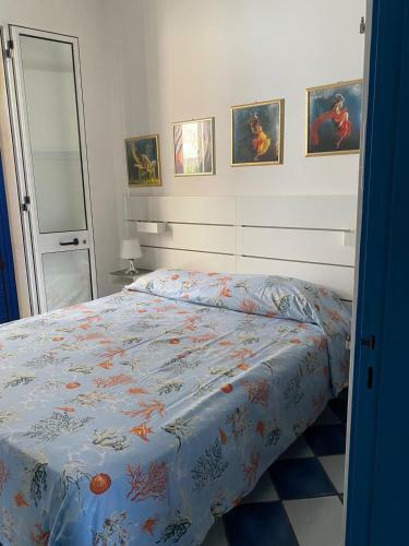 Apartamento Casazzurra