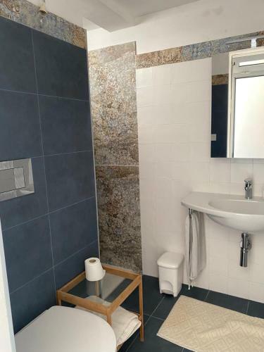 Apartamento Casazzurra