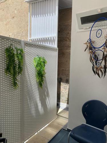 Apartamento Casazzurra