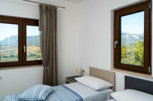 Apartamento U Saccataro Casa Vacanze