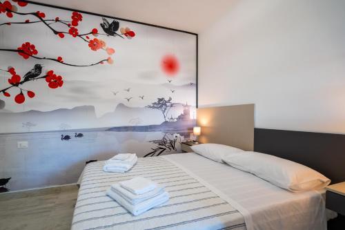 Apartamento U Saccataro Casa Vacanze