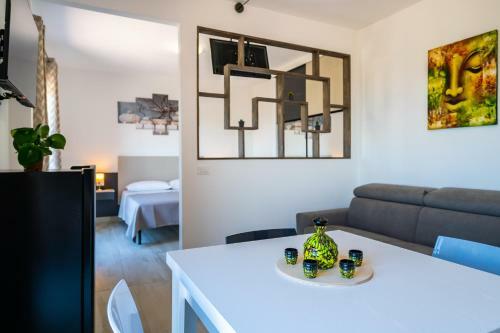 Apartamento U Saccataro Casa Vacanze