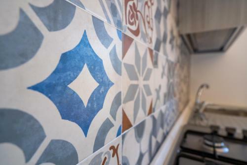 Apartamento U Saccataro Casa Vacanze
