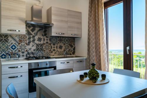Apartamento U Saccataro Casa Vacanze